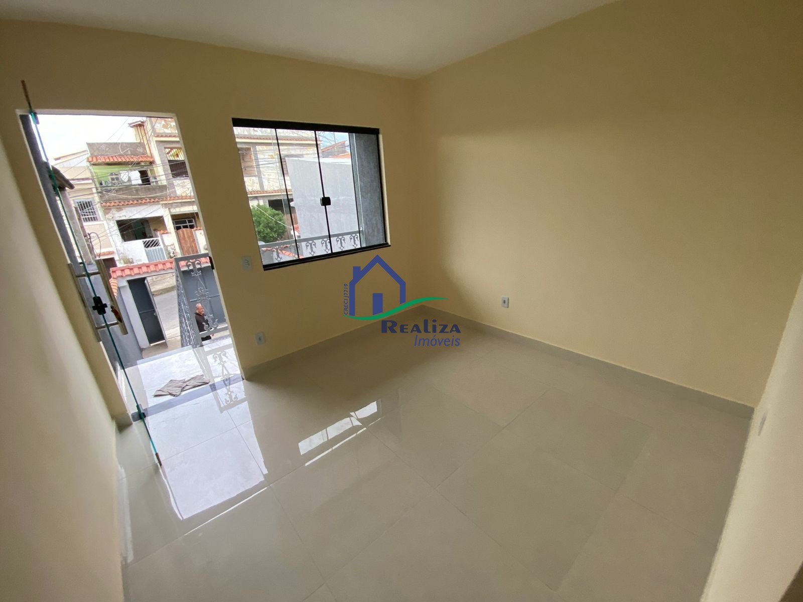 Casa à venda com 1 quarto, 50m² - Foto 4