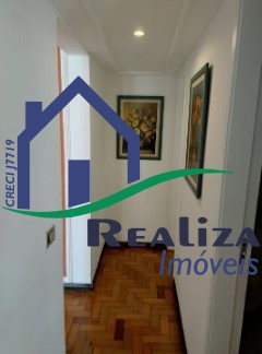 Apartamento para alugar com 2 quartos, 82m² - Foto 6