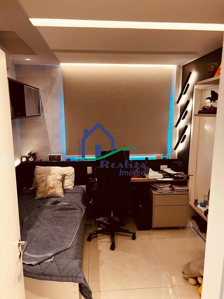 Apartamento à venda com 3 quartos, 90m² - Foto 25