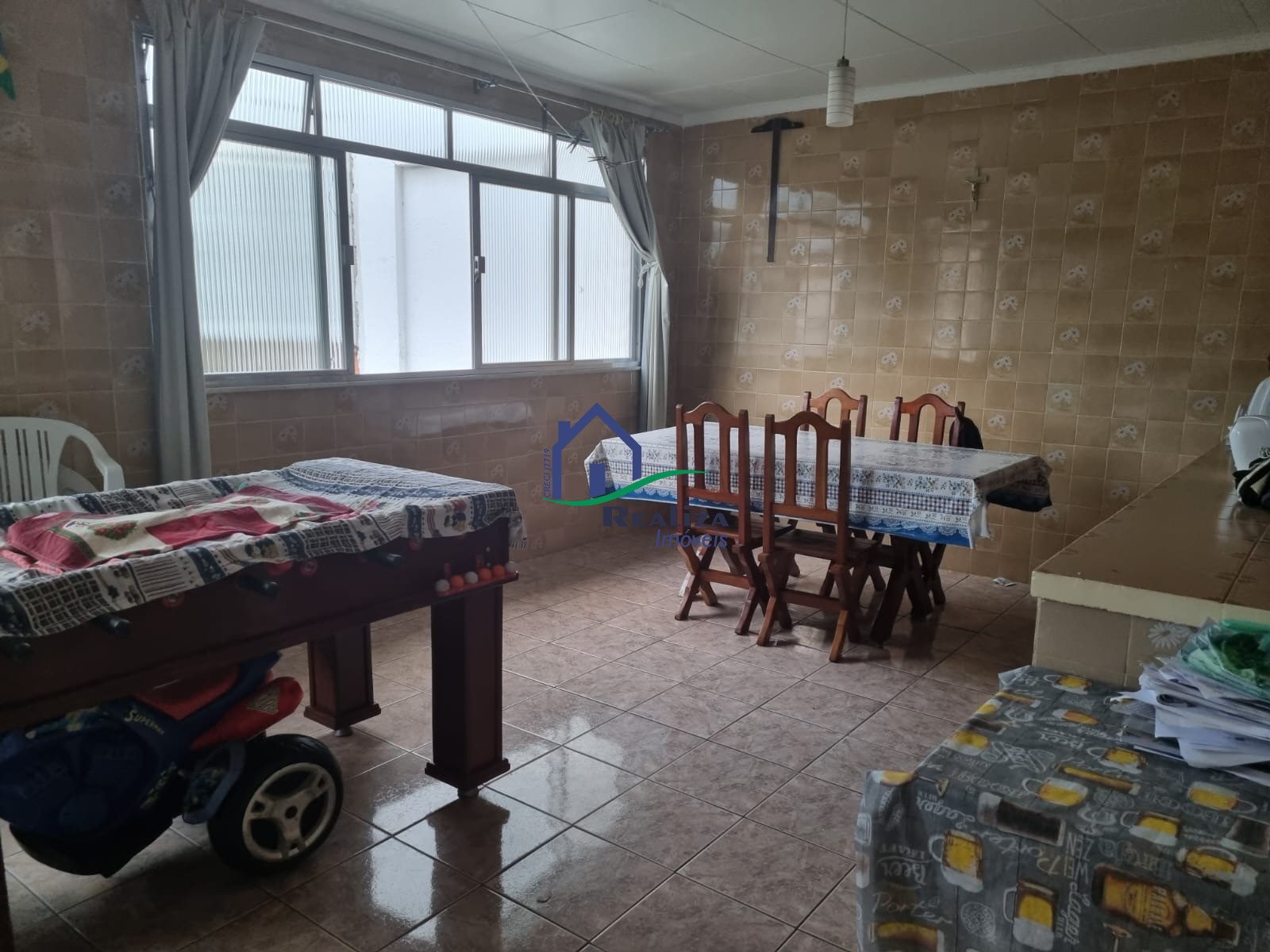 Casa à venda com 3 quartos, 300m² - Foto 16