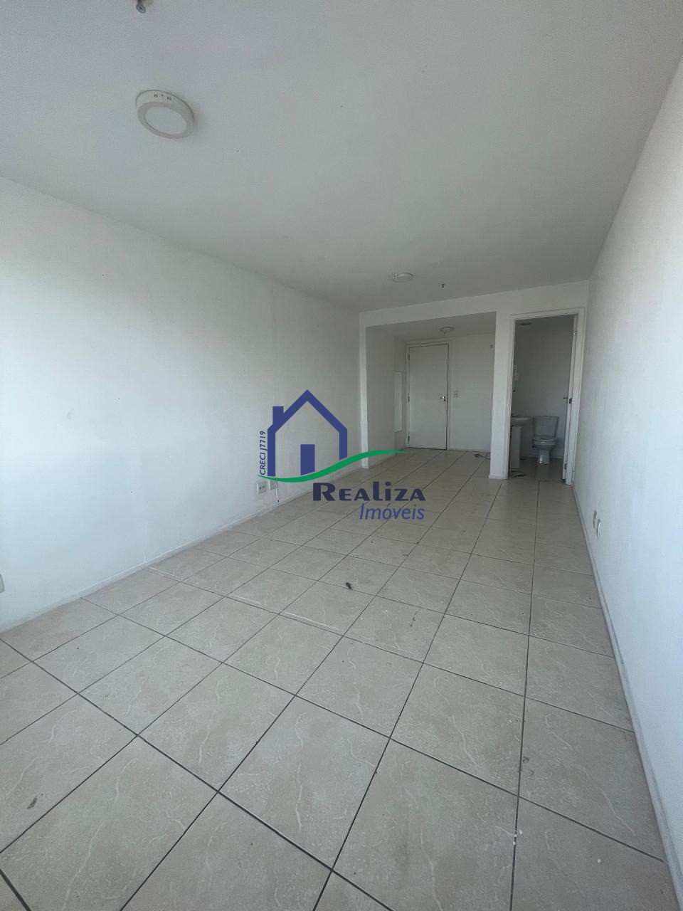 Conjunto Comercial-Sala para alugar, 25m² - Foto 3