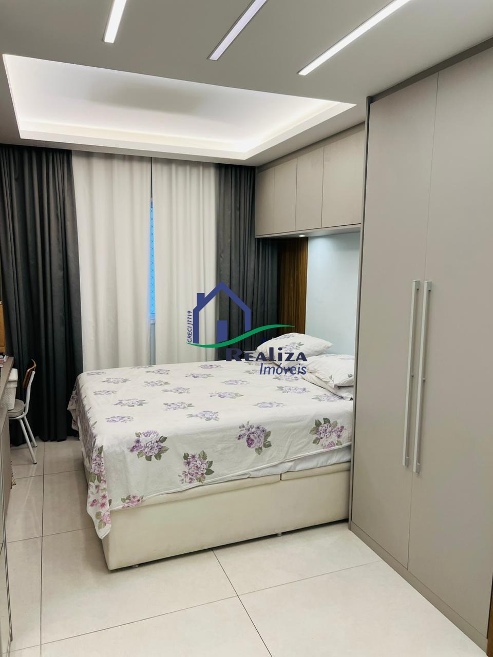 Apartamento à venda com 3 quartos, 90m² - Foto 12