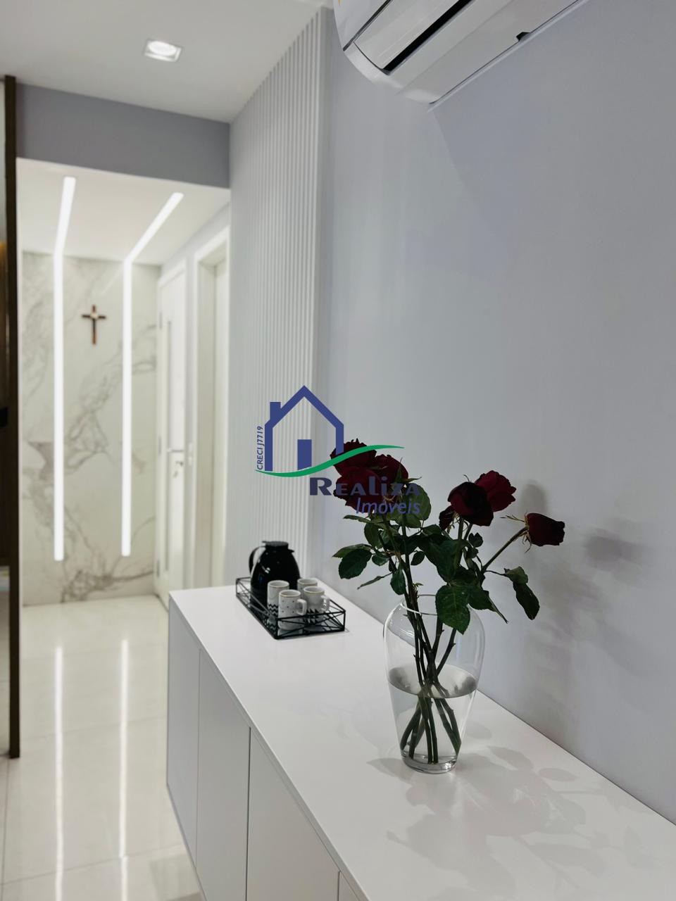 Apartamento à venda com 3 quartos, 90m² - Foto 8