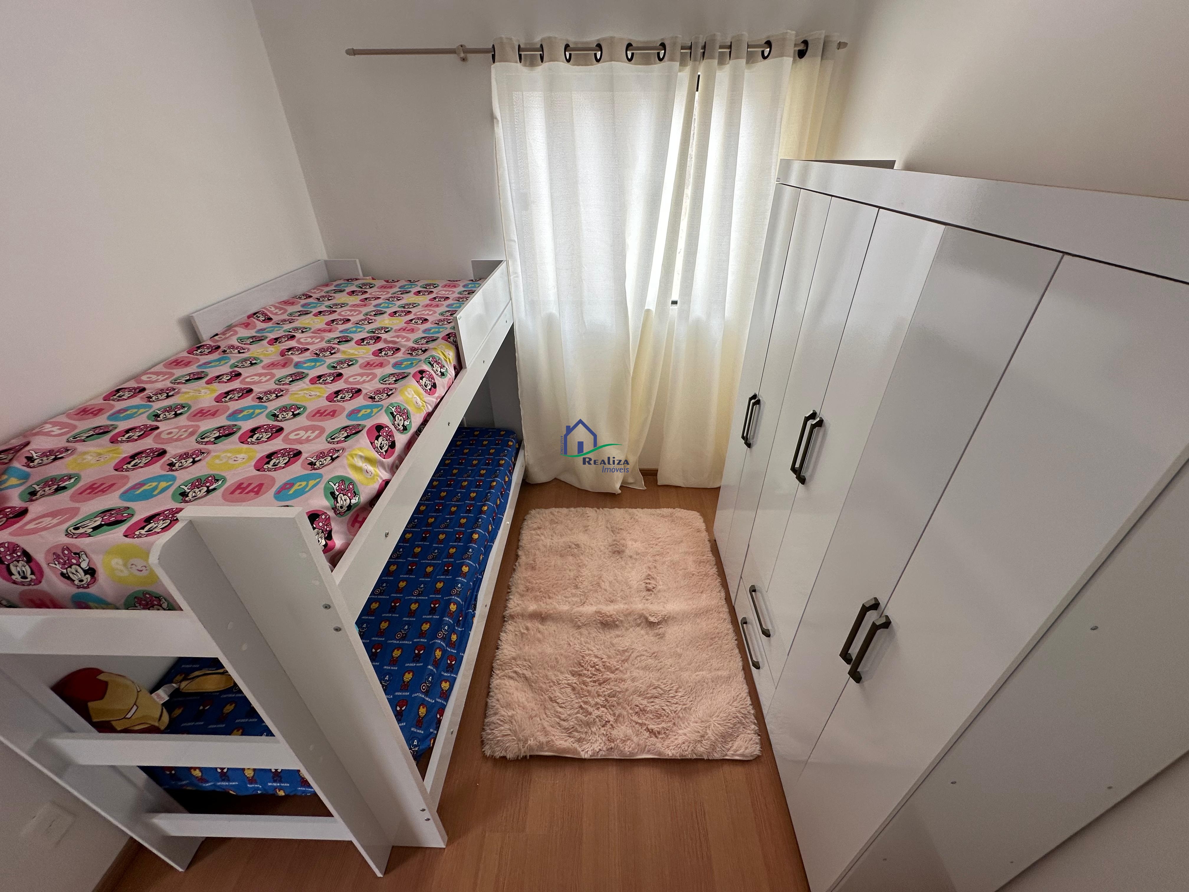 Apartamento à venda com 1 quarto, 80m² - Foto 7