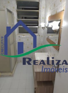 Apartamento para alugar com 2 quartos, 82m² - Foto 7