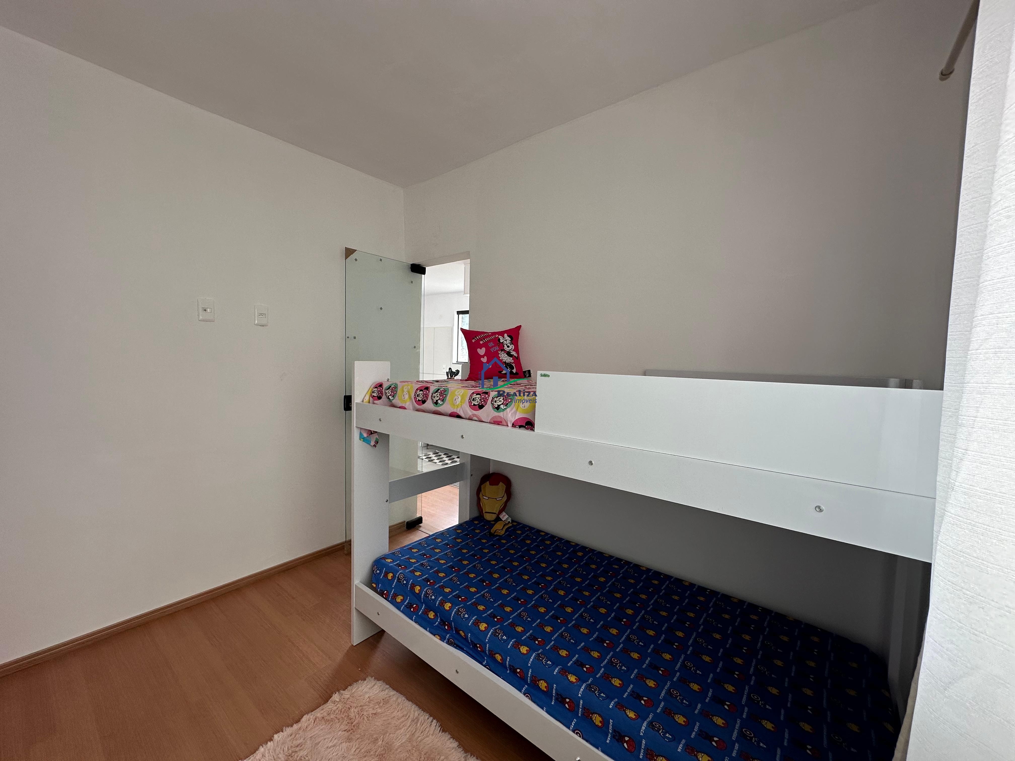 Apartamento à venda com 1 quarto, 80m² - Foto 8