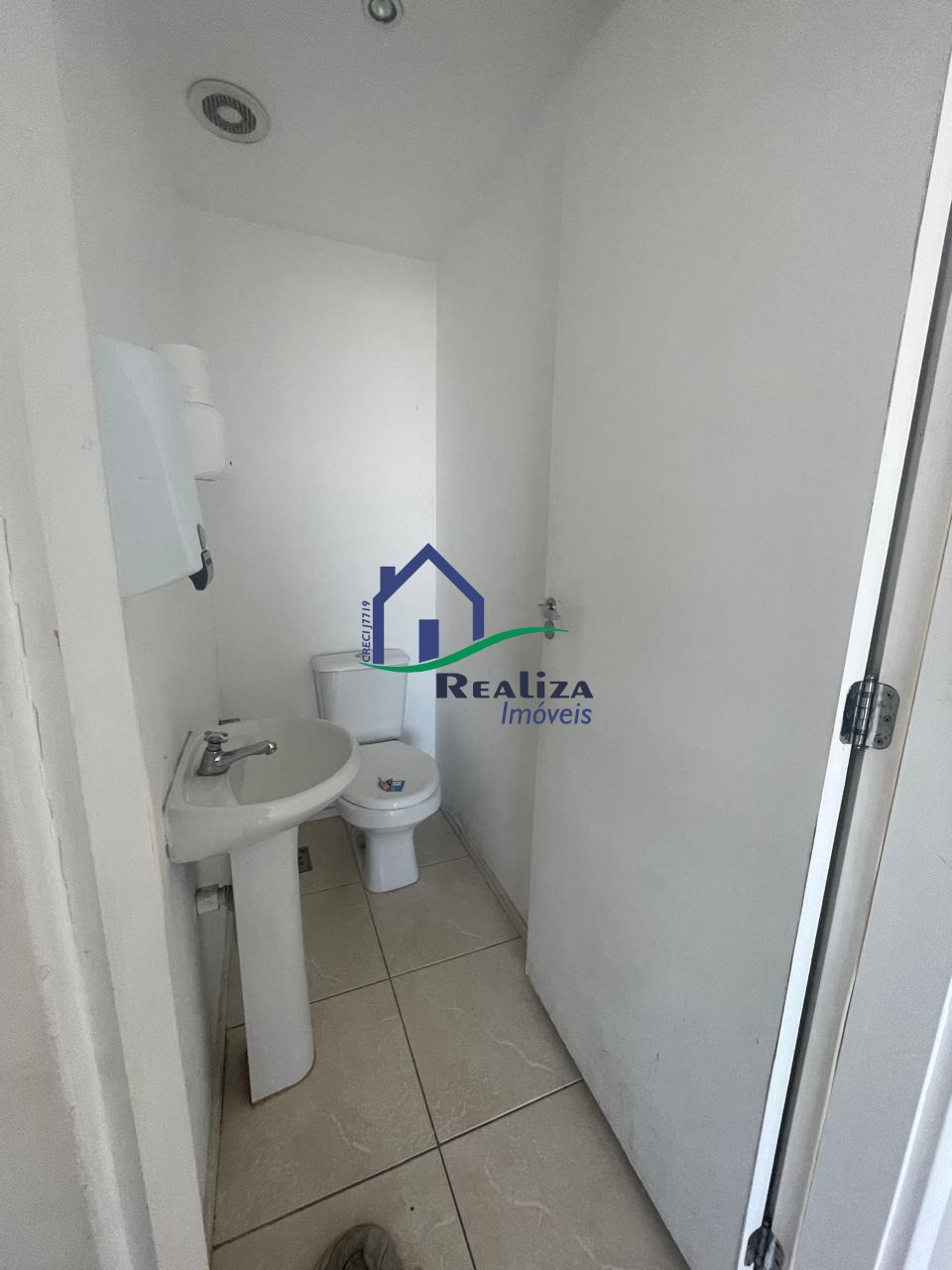 Conjunto Comercial-Sala para alugar, 25m² - Foto 5