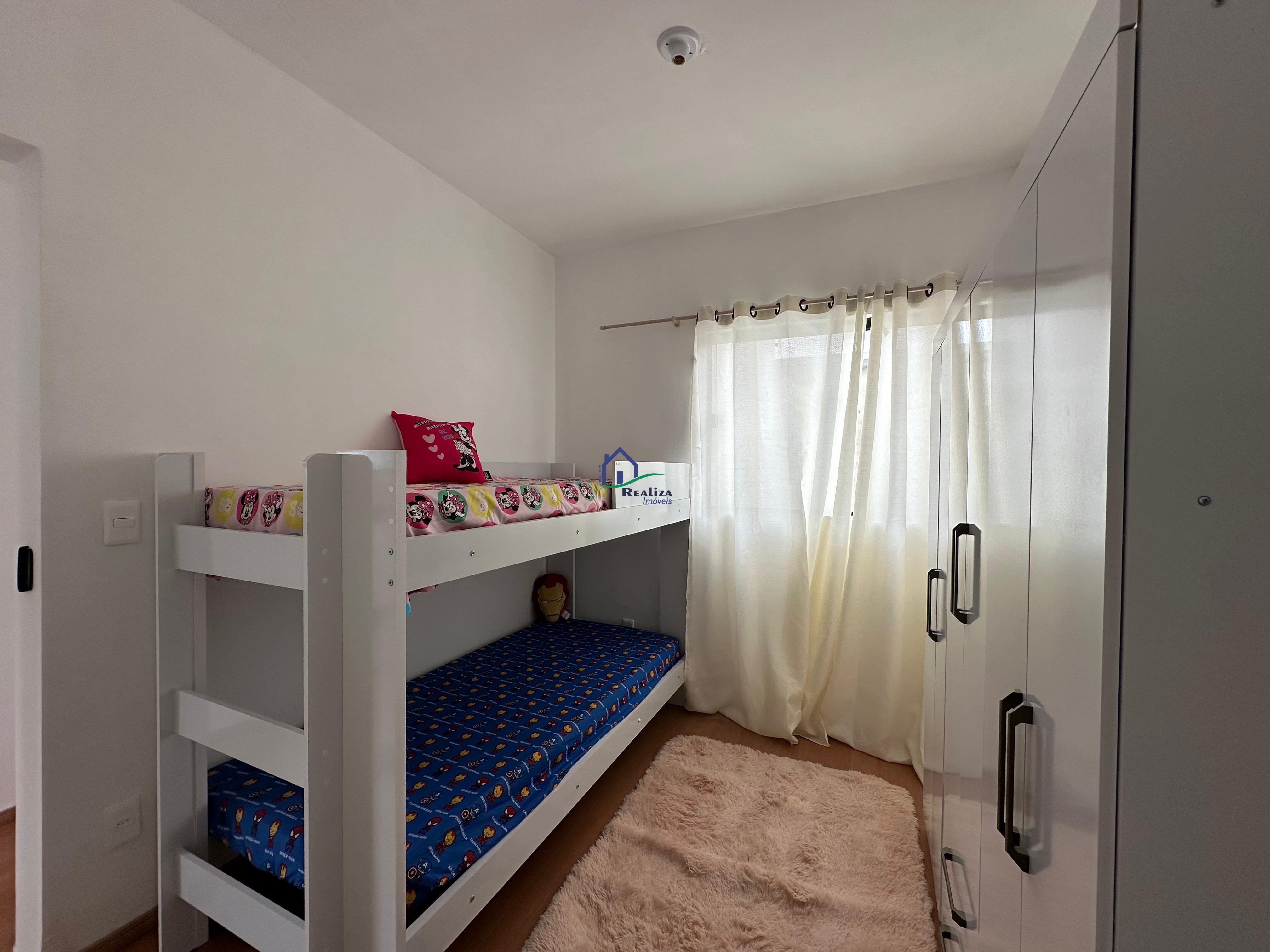 Apartamento à venda com 1 quarto, 80m² - Foto 6