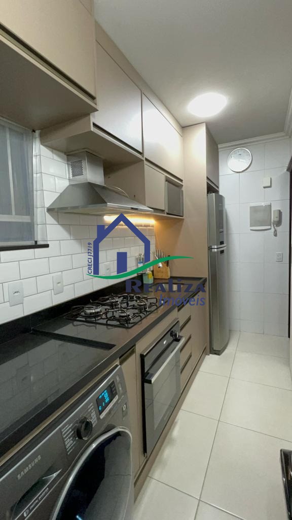 Apartamento à venda com 2 quartos, 45m² - Foto 5