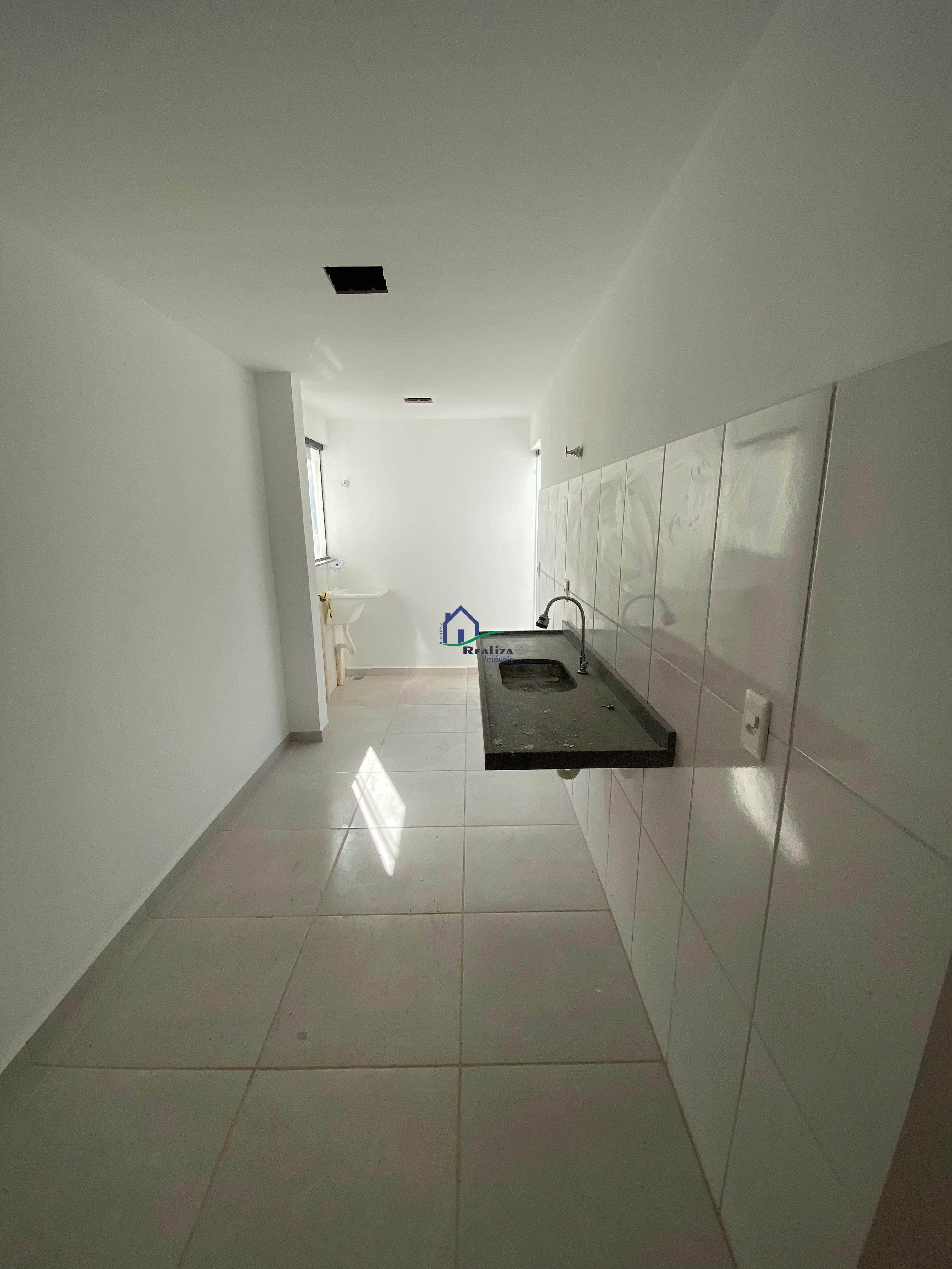 Apartamento à venda com 2 quartos, 41m² - Foto 5