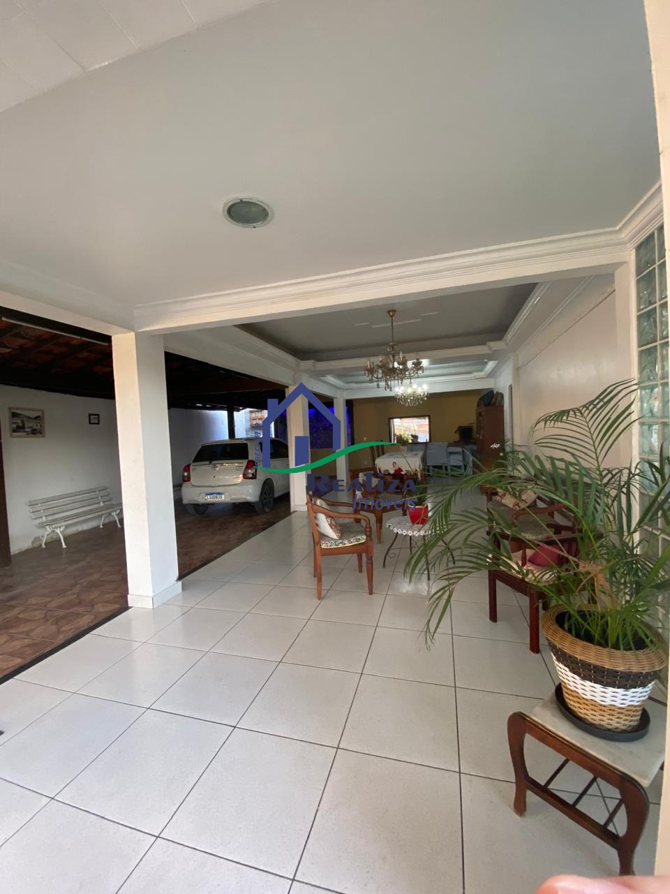 Casa para alugar com 1 quarto, 360m² - Foto 7