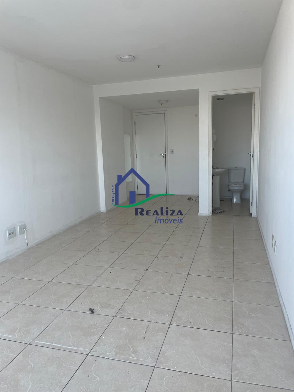 Conjunto Comercial-Sala para alugar, 25m² - Foto 4