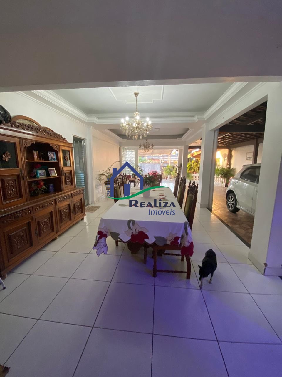 Casa para alugar com 1 quarto, 360m² - Foto 8