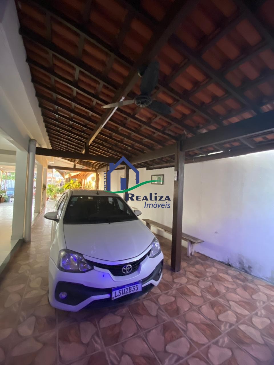 Casa para alugar com 1 quarto, 360m² - Foto 5