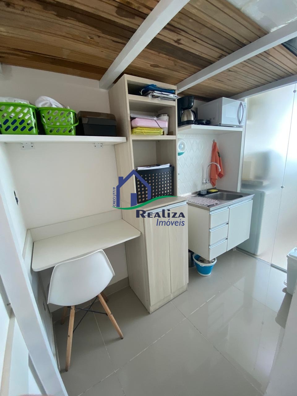 Conjunto Comercial-Sala à venda, 50m² - Foto 23