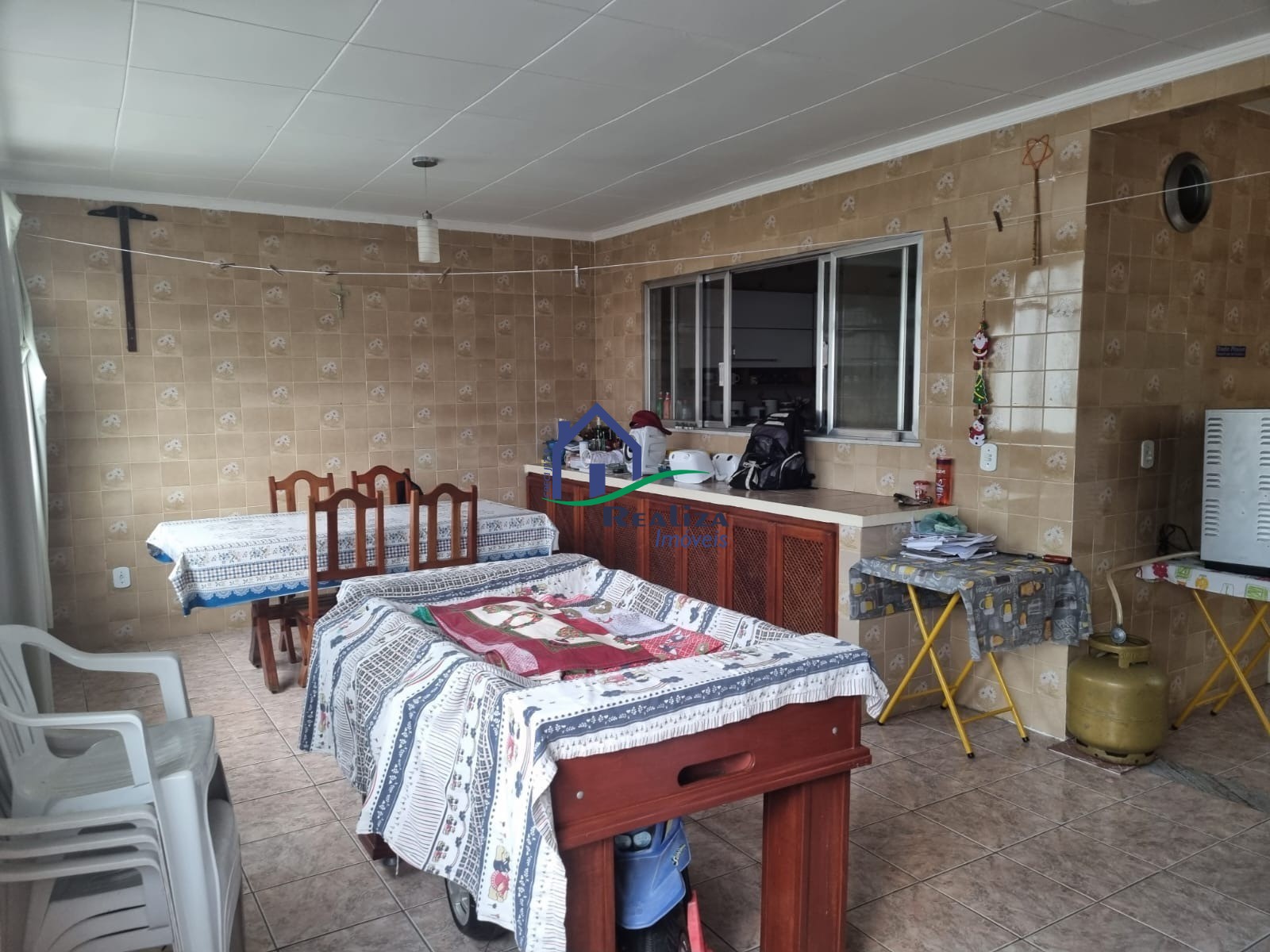 Casa à venda com 3 quartos, 300m² - Foto 14