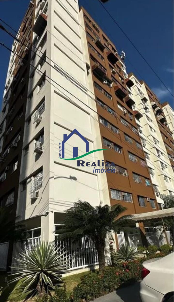 Apartamento à venda com 2 quartos, 60m² - Foto 2