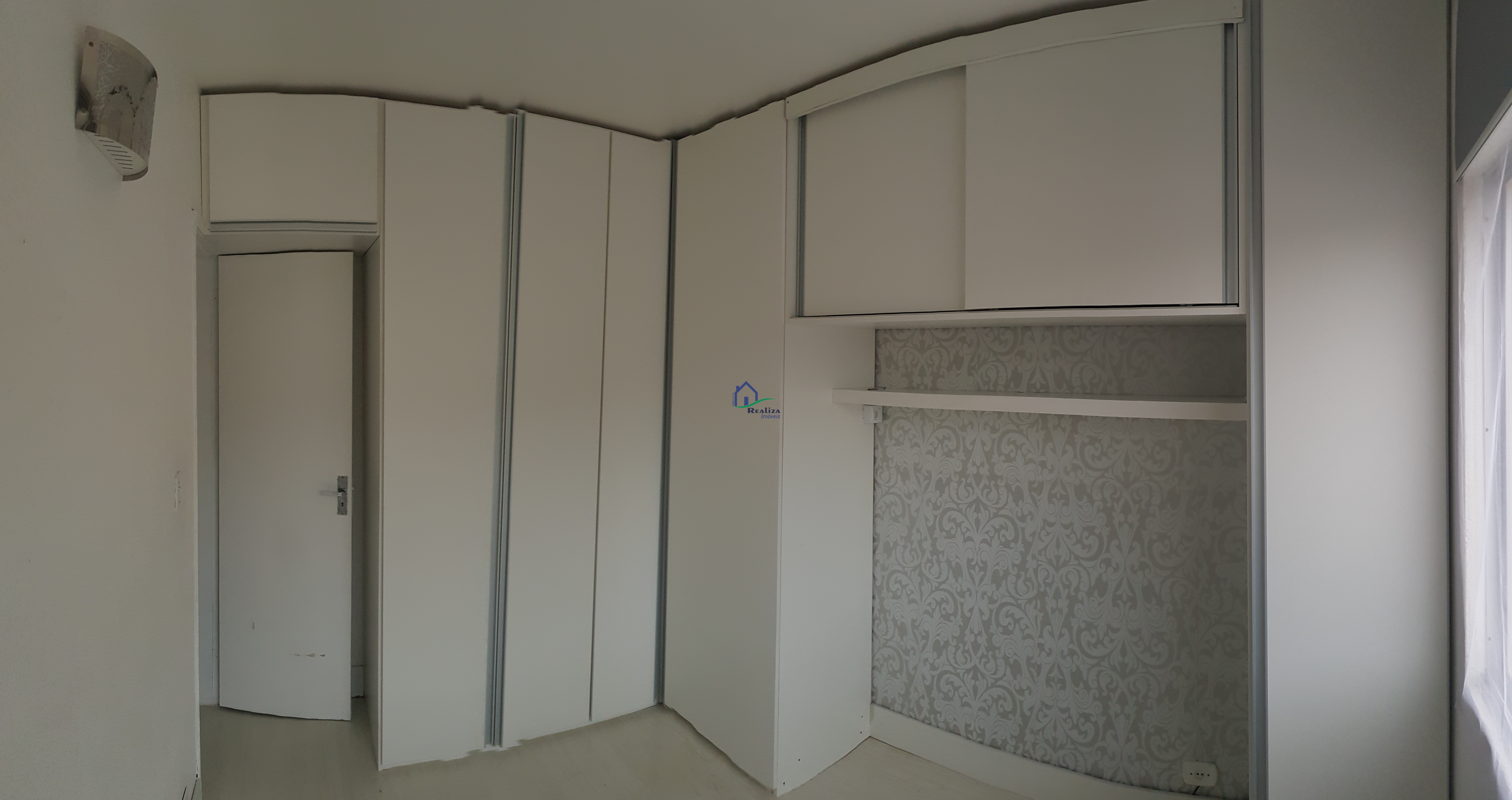 Apartamento à venda com 2 quartos, 45m² - Foto 6