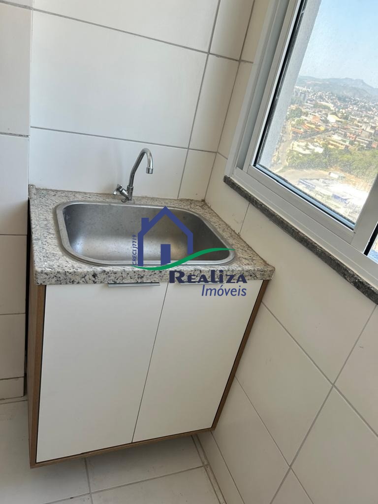 Apartamento para alugar com 2 quartos, 60m² - Foto 7