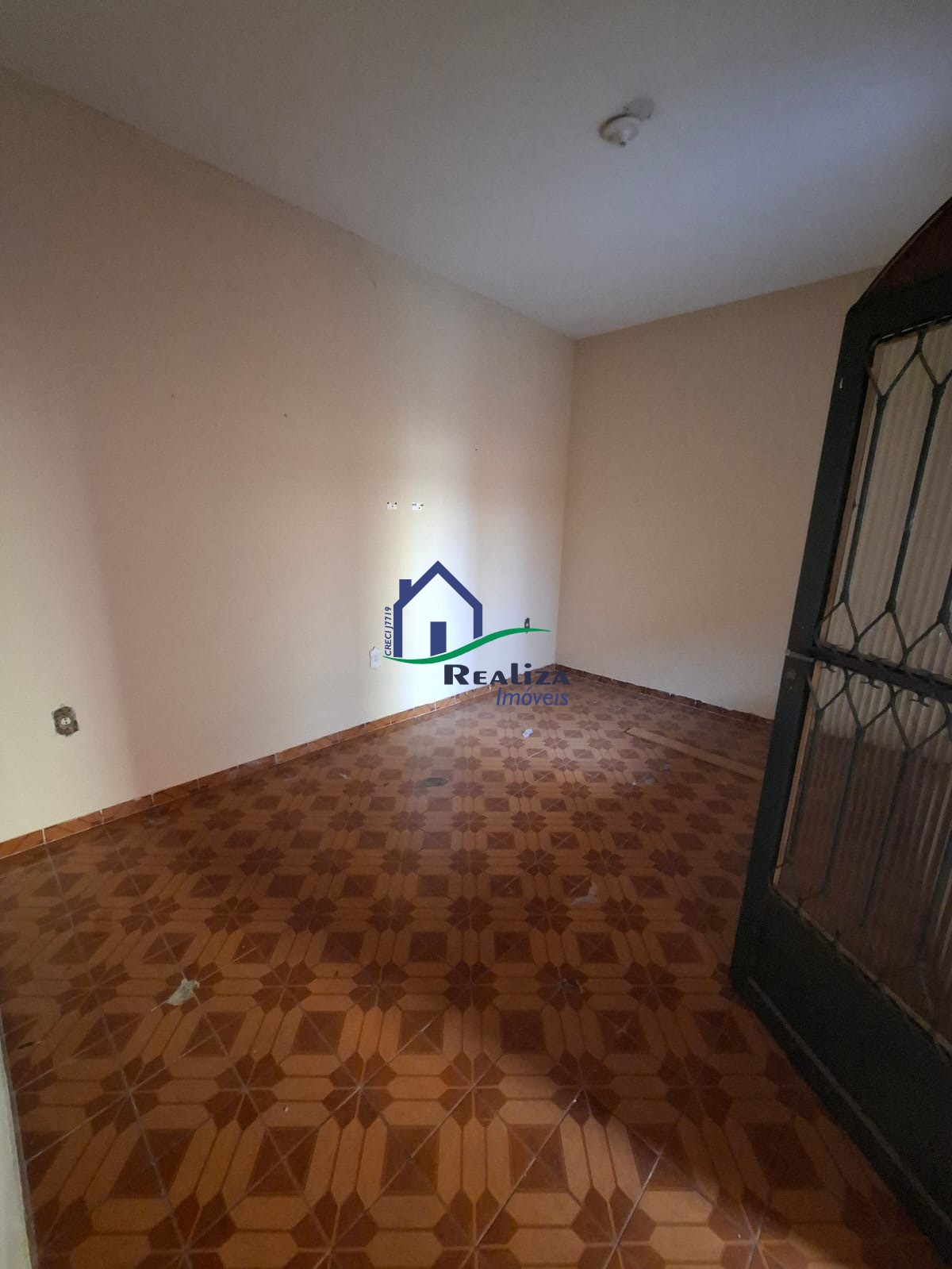 Casa para alugar com 1 quarto, 55m² - Foto 1