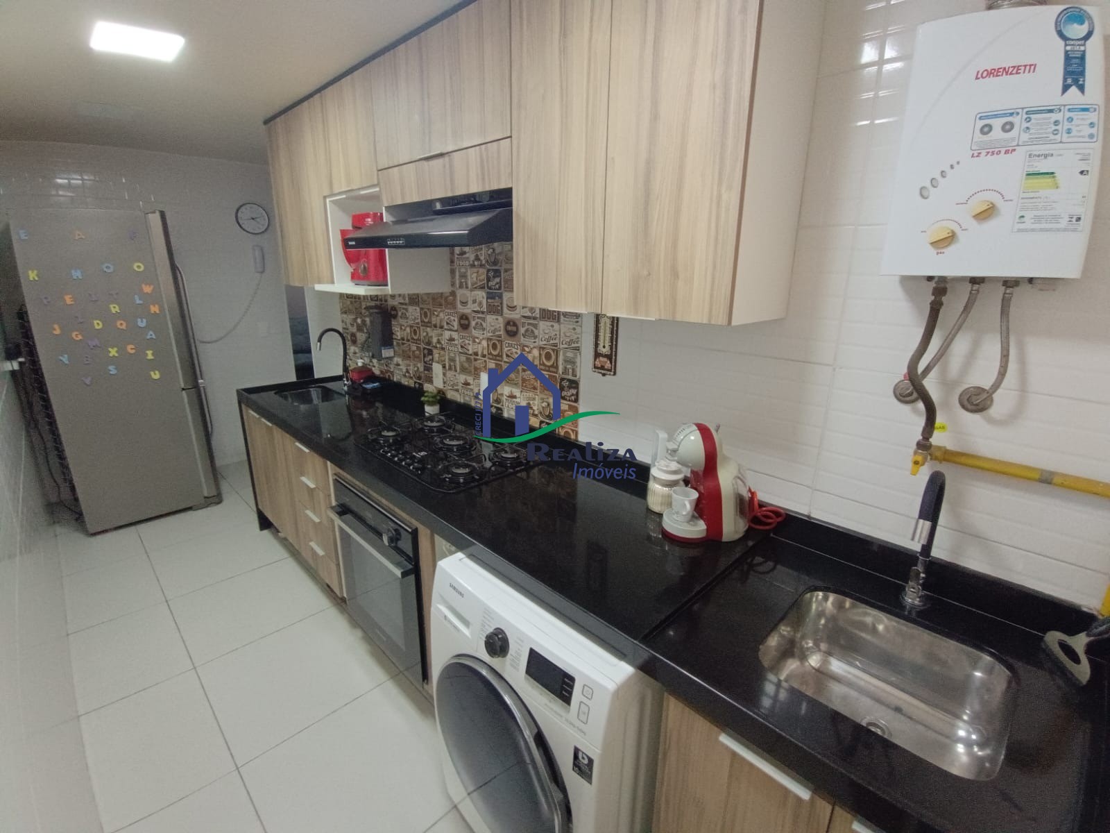 Apartamento à venda com 2 quartos, 44m² - Foto 7