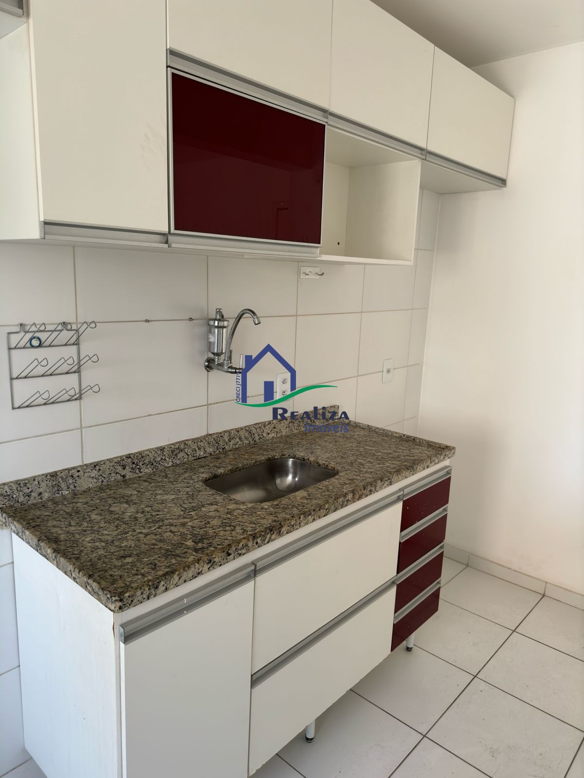 Apartamento à venda com 2 quartos, 50m² - Foto 4