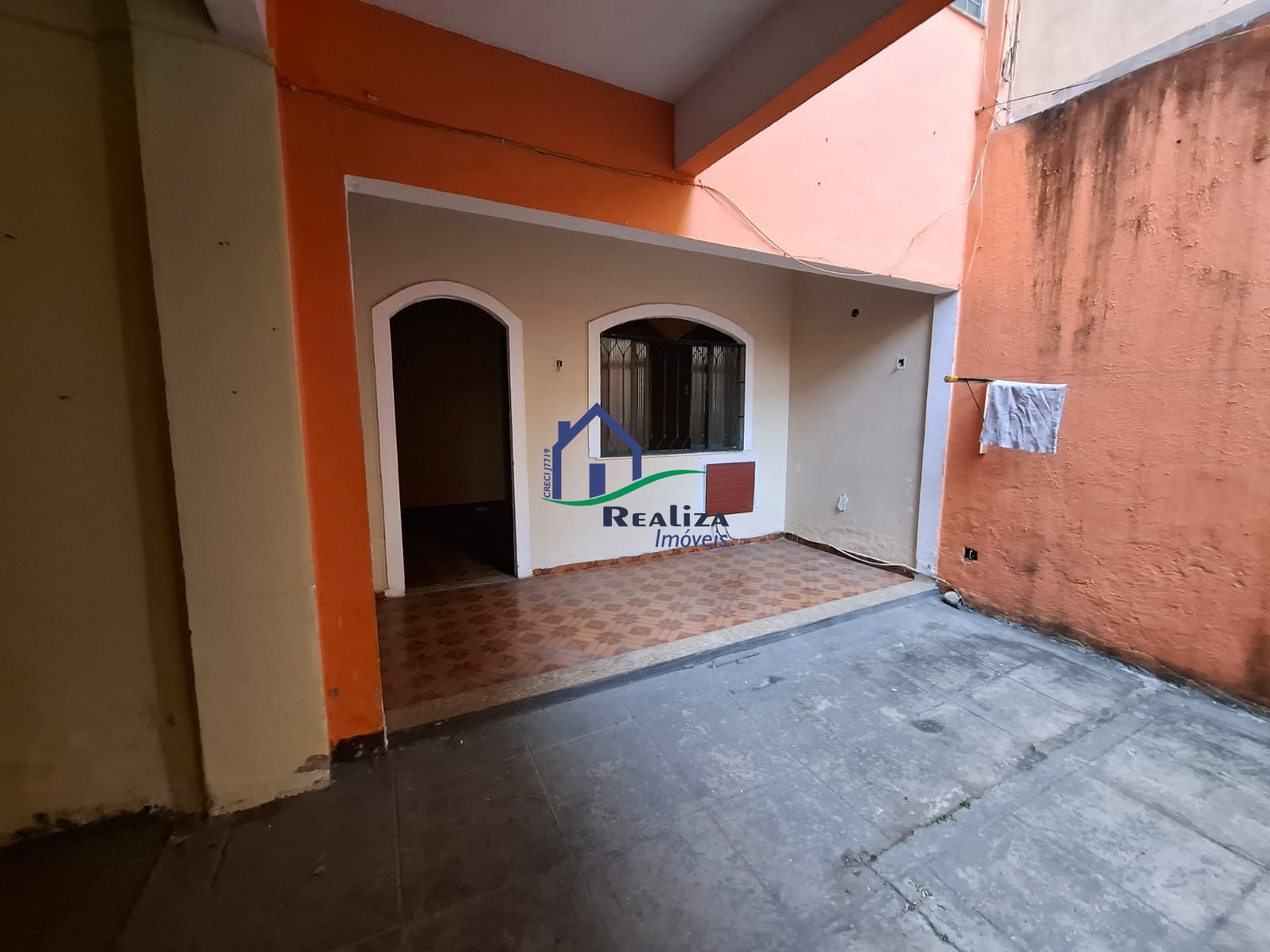 Casa para alugar com 1 quarto, 55m² - Foto 9