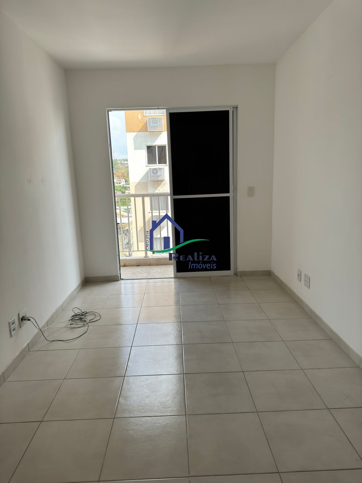 Apartamento à venda com 2 quartos, 50m² - Foto 2