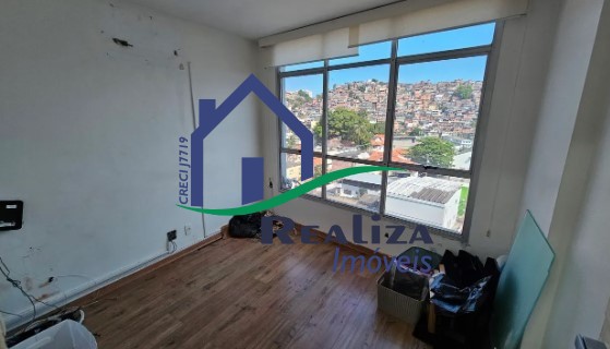 Conjunto Comercial-Sala à venda, 66m² - Foto 8