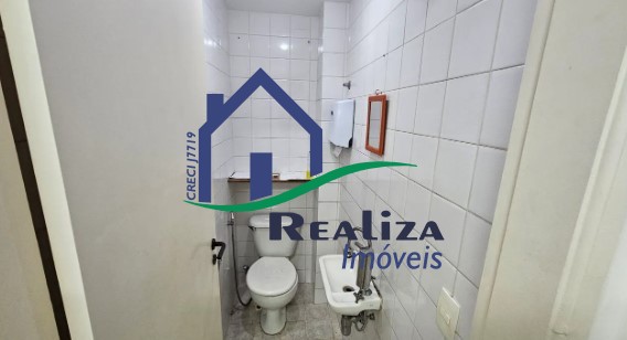 Conjunto Comercial-Sala à venda, 66m² - Foto 9