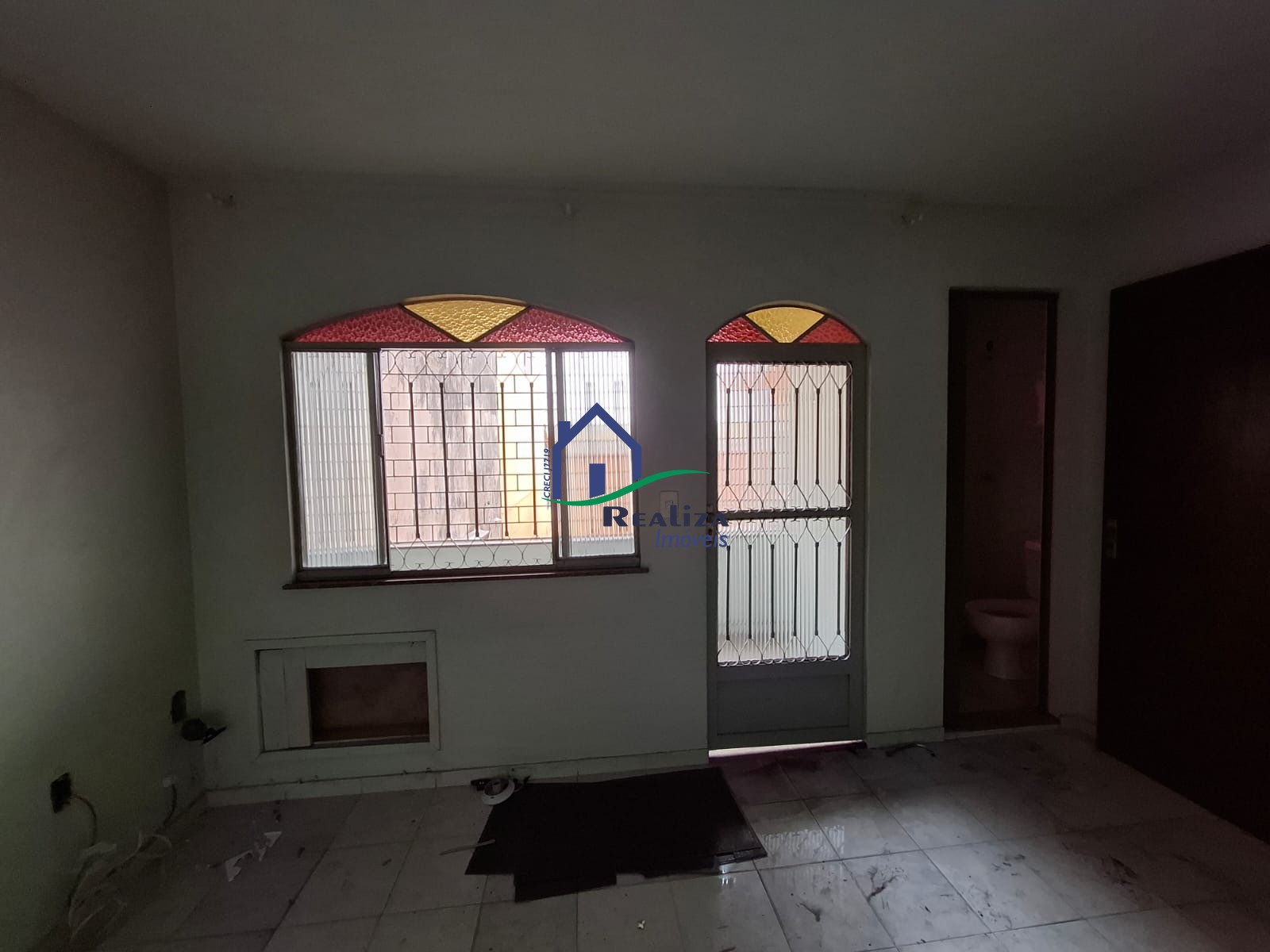 Casa para alugar com 2 quartos, 55m² - Foto 13