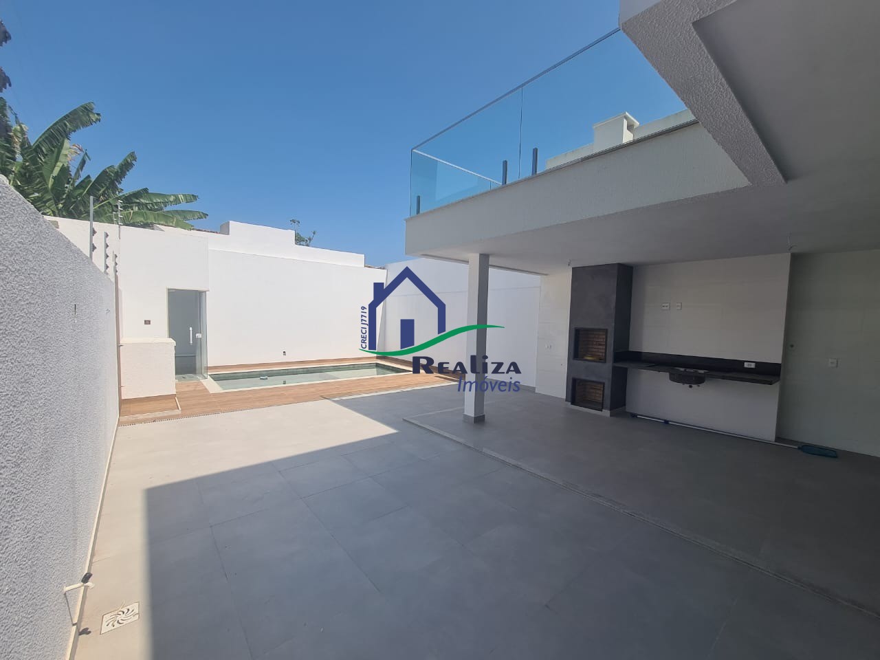 Casa à venda com 4 quartos, 213m² - Foto 26