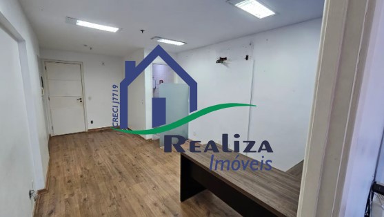 Conjunto Comercial-Sala à venda, 66m² - Foto 6