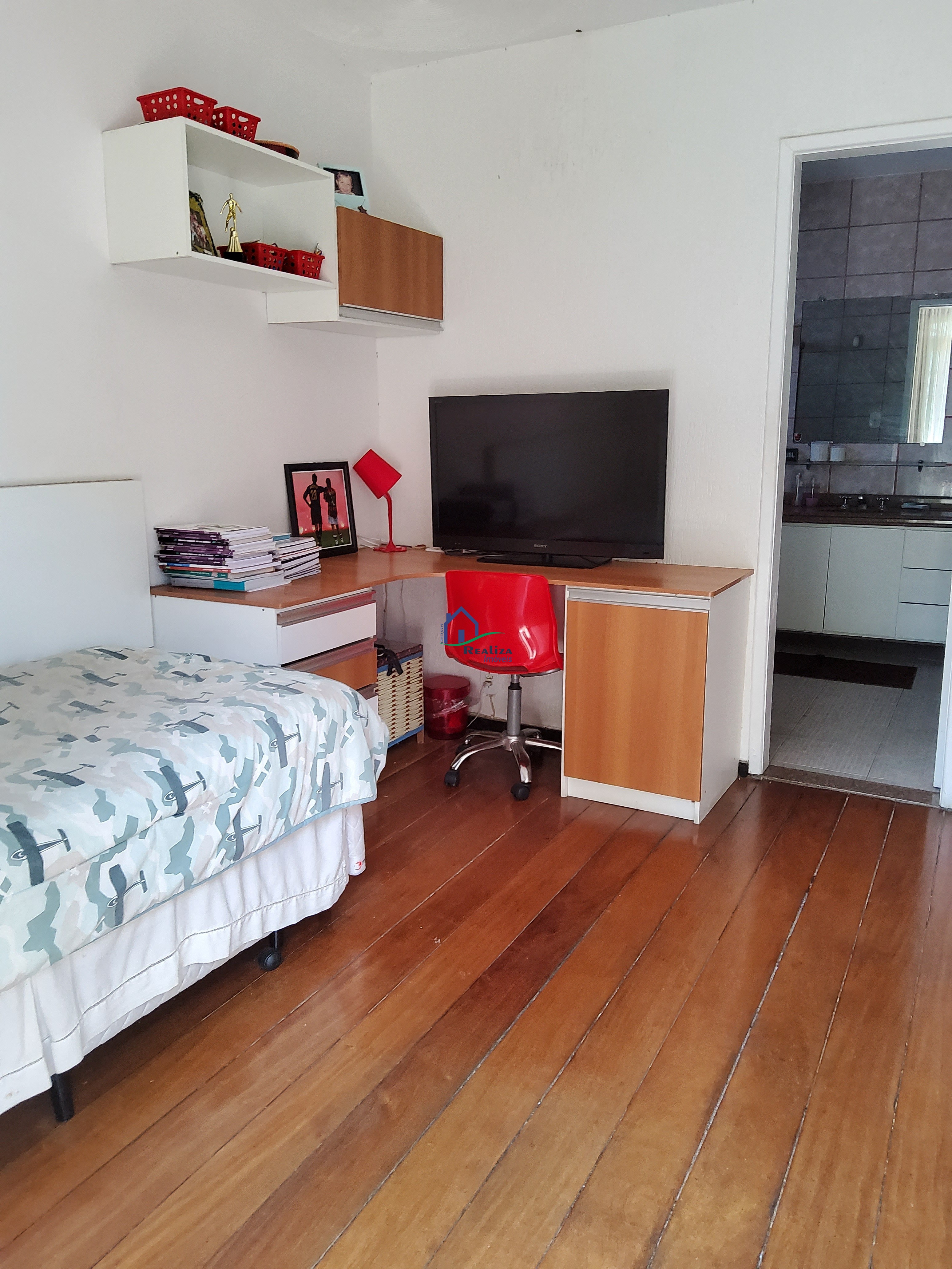 Casa à venda com 3 quartos, 70m² - Foto 16