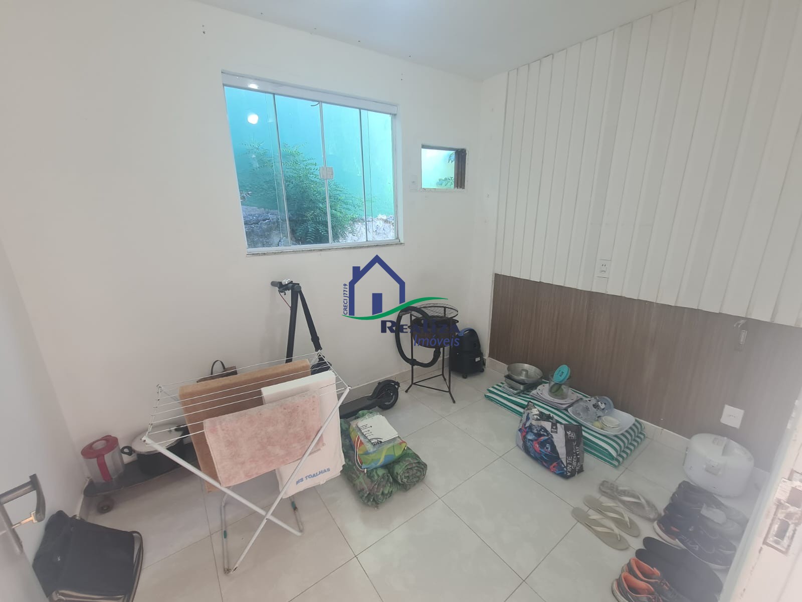 Casa para alugar com 2 quartos, 60m² - Foto 10