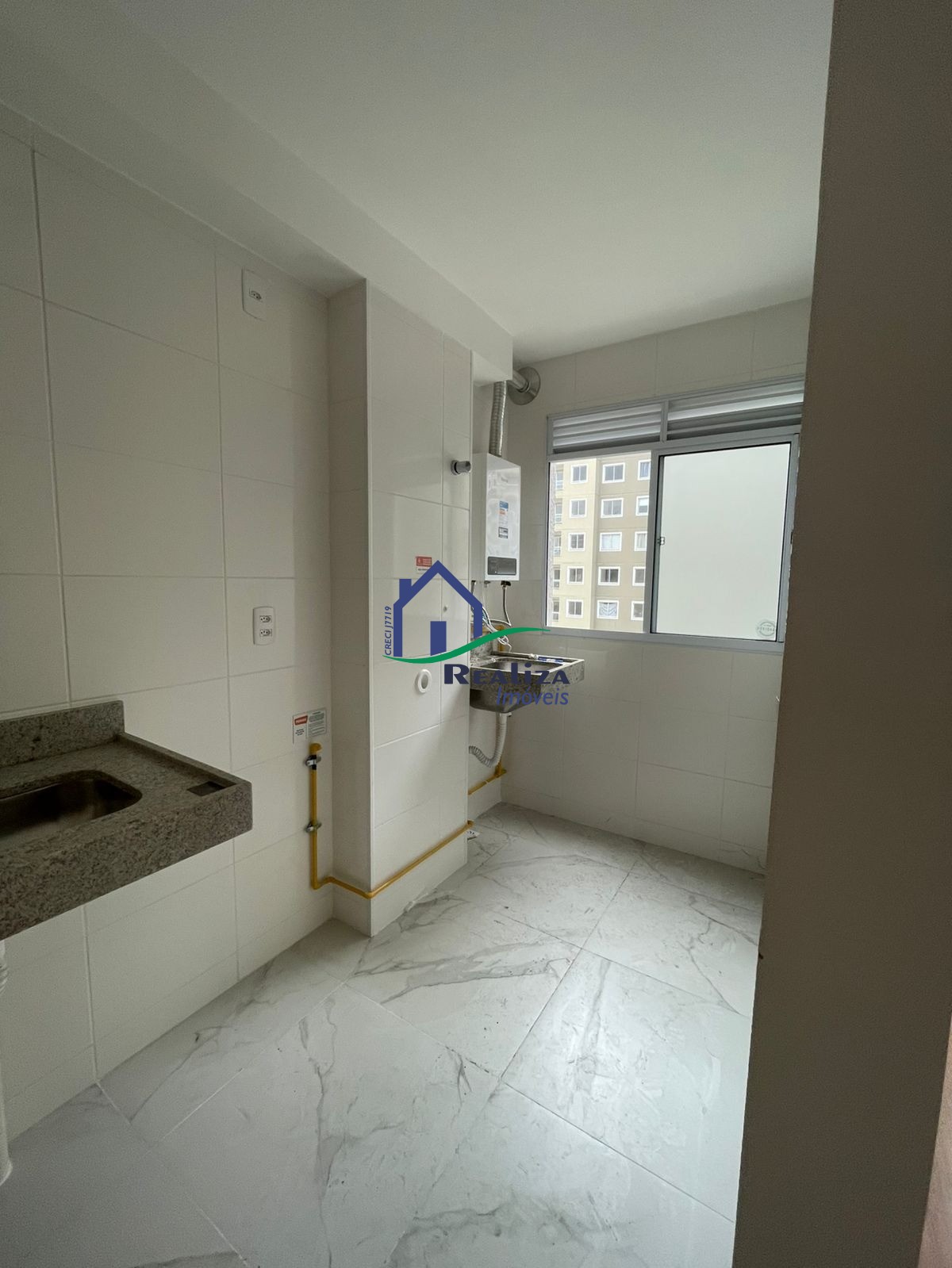 Apartamento para alugar com 2 quartos, 43m² - Foto 7