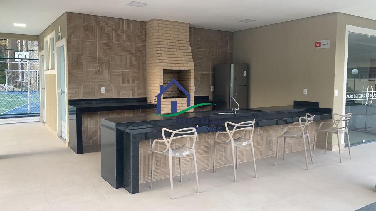 Apartamento para alugar com 2 quartos, 44m² - Foto 2