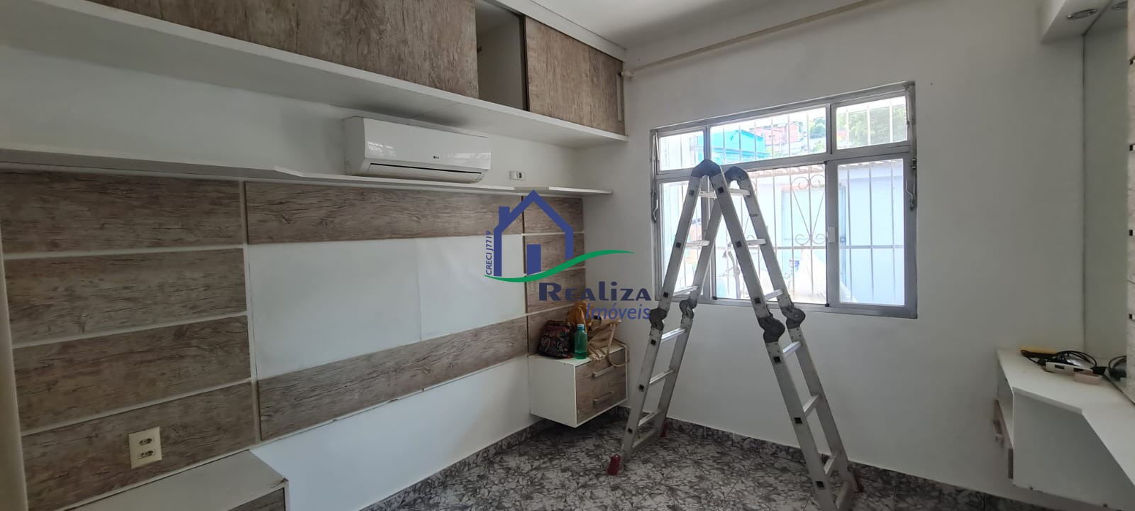 Casa para alugar com 3 quartos, 110m² - Foto 19