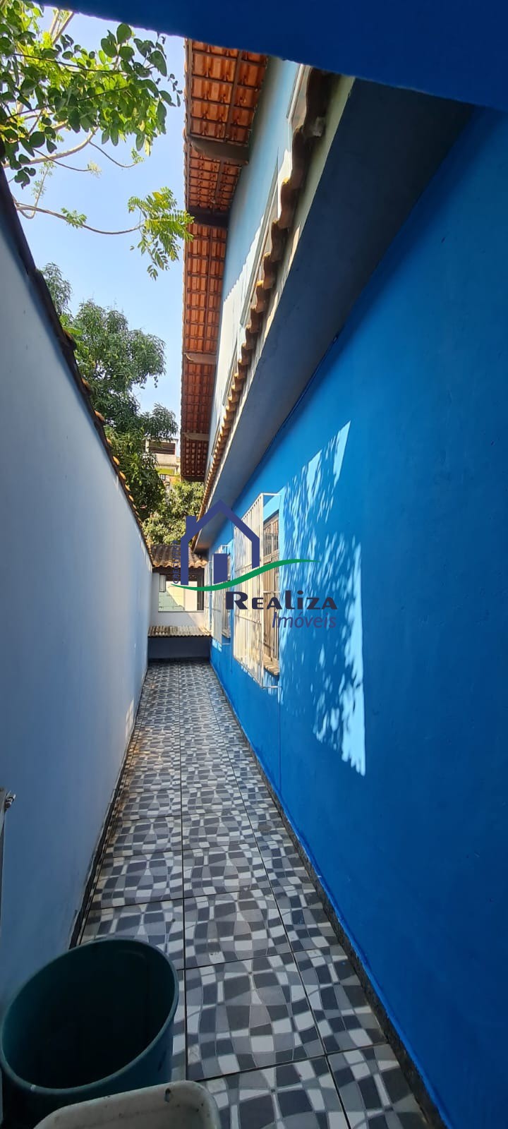 Casa para alugar com 3 quartos, 110m² - Foto 11