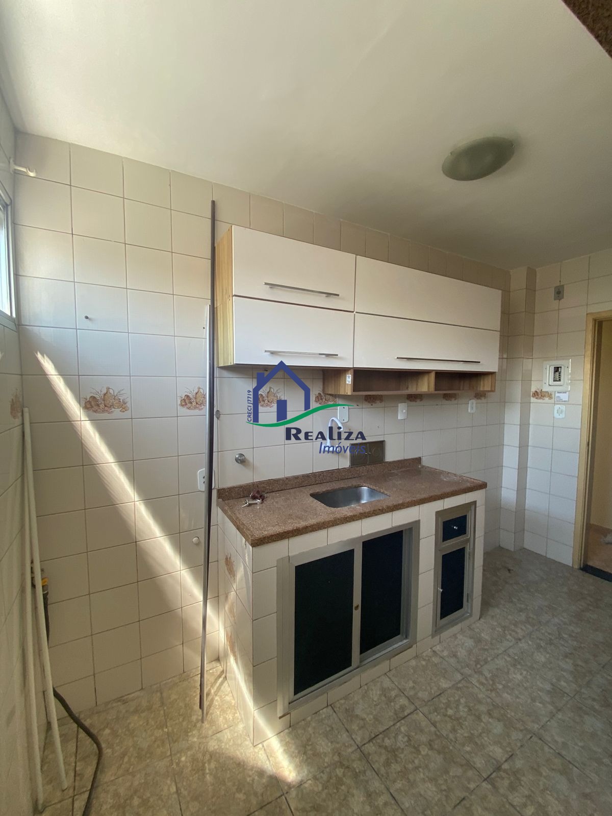 Apartamento à venda com 2 quartos, 50m² - Foto 5