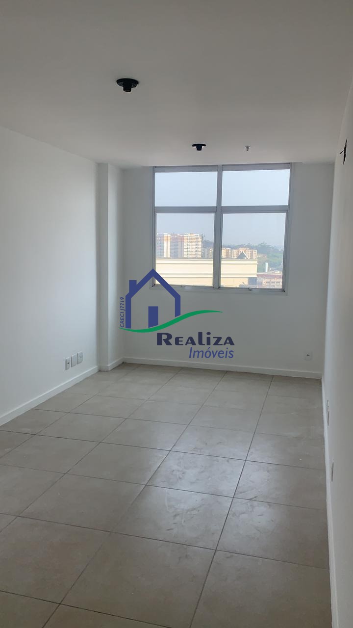 Conjunto Comercial-Sala à venda e aluguel, 23m² - Foto 5