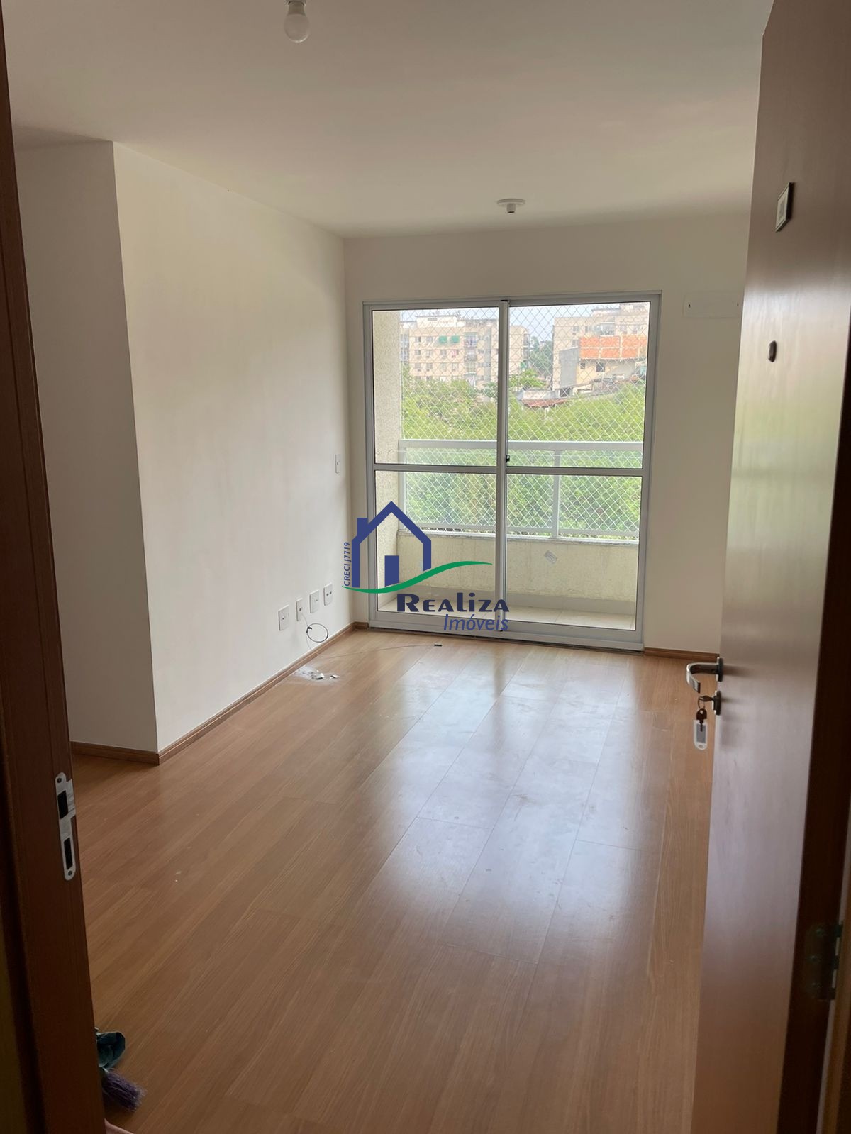 Apartamento à venda com 2 quartos, 50m² - Foto 2