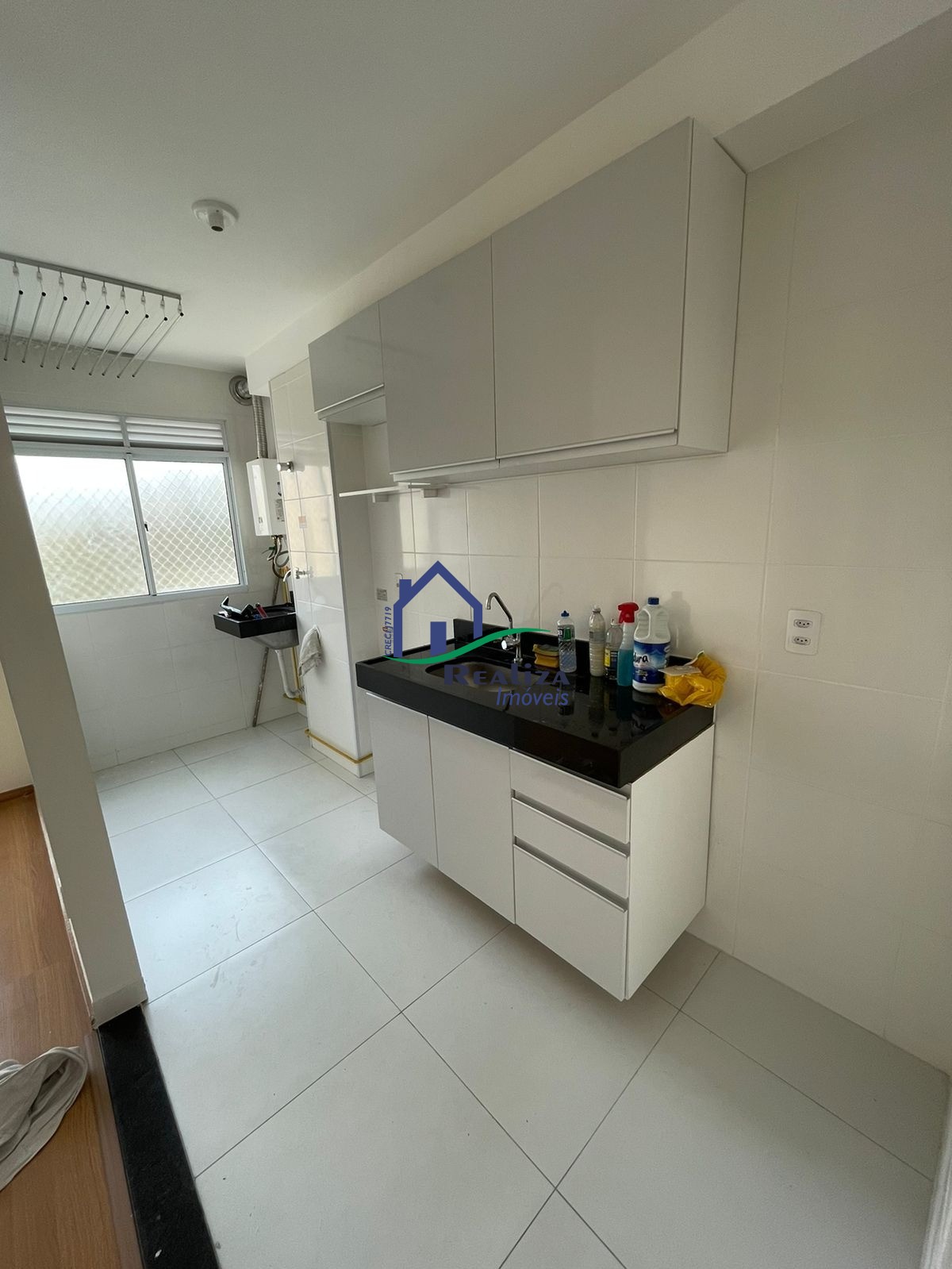 Apartamento à venda com 2 quartos, 50m² - Foto 7