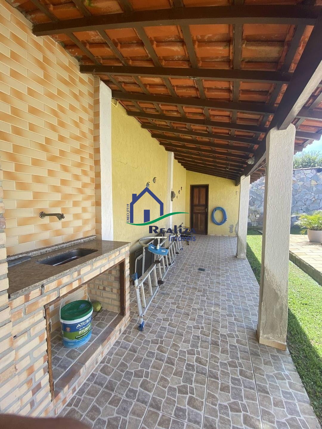 Casa à venda com 3 quartos, 480m² - Foto 14