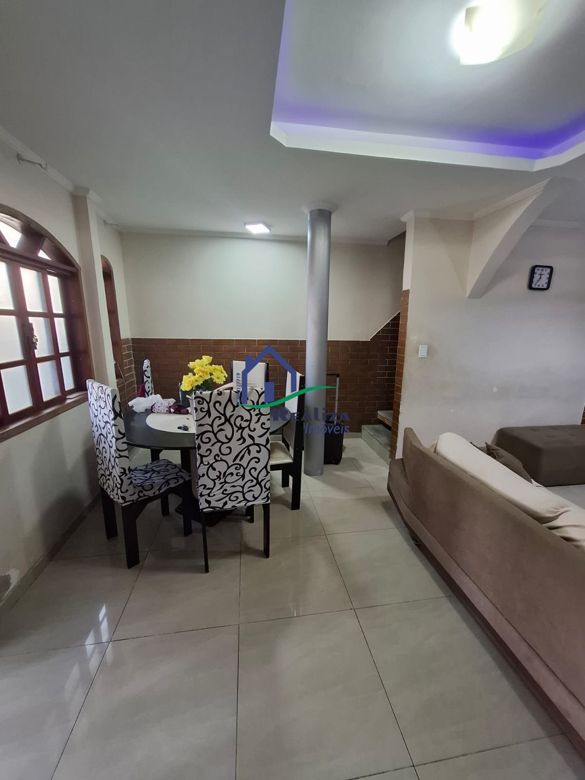 Casa à venda com 3 quartos, 100m² - Foto 16