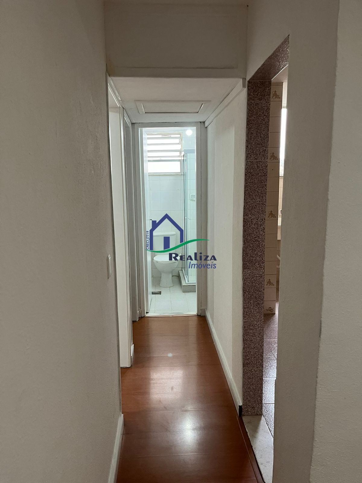 Apartamento à venda com 2 quartos, 50m² - Foto 8