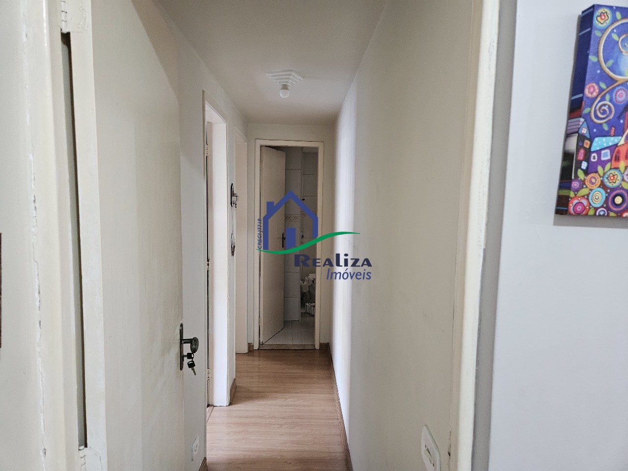 Apartamento à venda com 2 quartos, 75m² - Foto 4