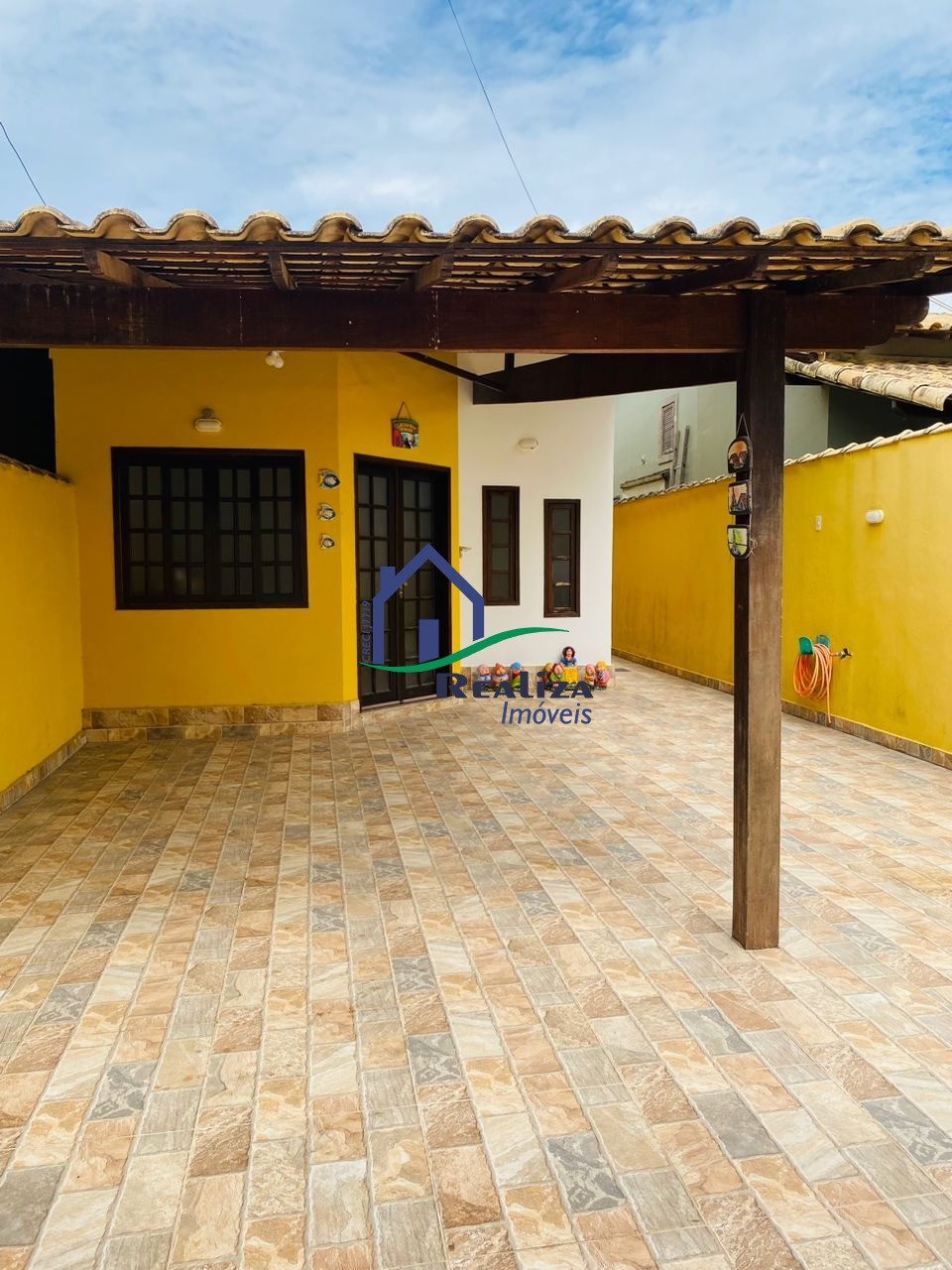 Casa à venda com 2 quartos, 250m² - Foto 3