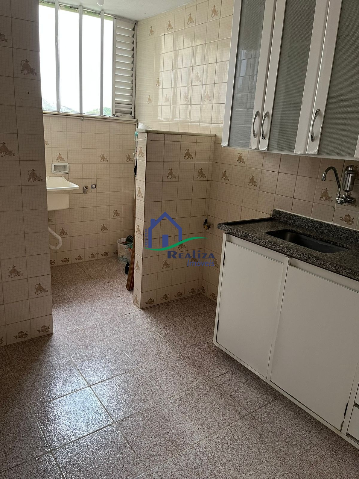 Apartamento à venda com 2 quartos, 50m² - Foto 6