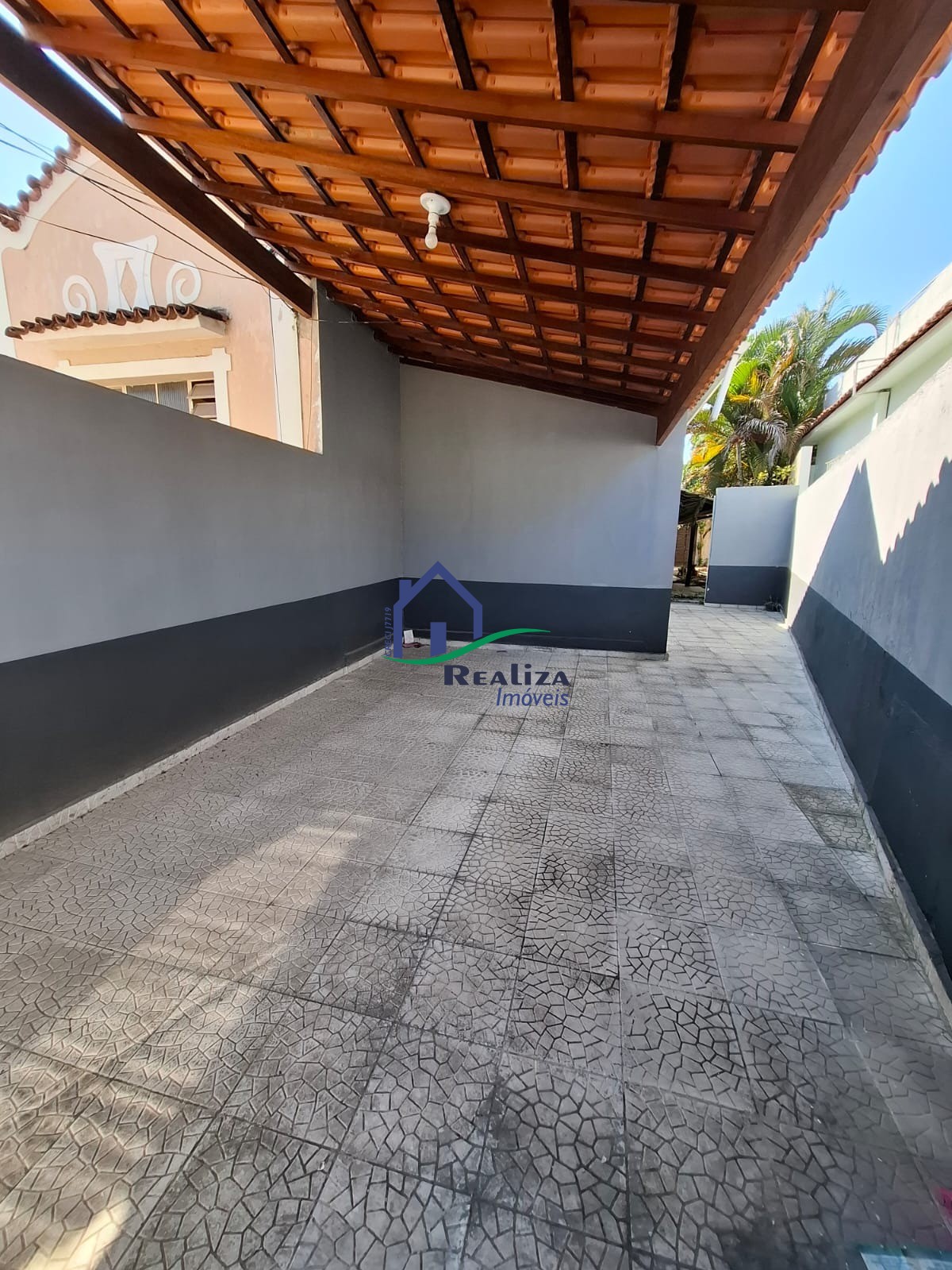 Casa à venda e aluguel com 1 quarto, 210m² - Foto 5